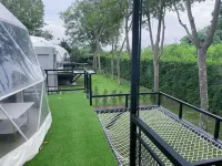 Tara Life Hotel a Pak Tho