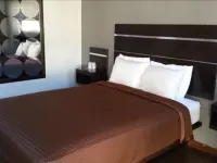 エル グランデ モーテル サウス・ゲートのホテル