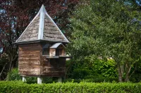 Les Chambres du Vivier, Chambres d'hôtes à Durbuy - Homestays
