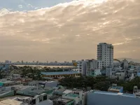 Maris Da Nang Hotel & Apartment Hotels in Da Nang