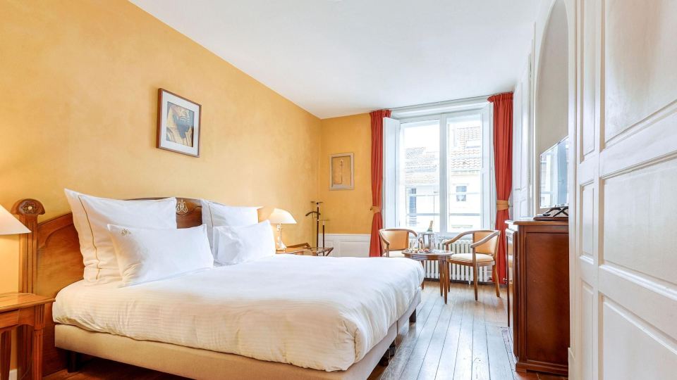 Hotel d'Haussonville