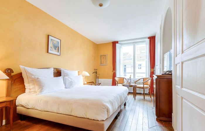 Hotel d'Haussonville