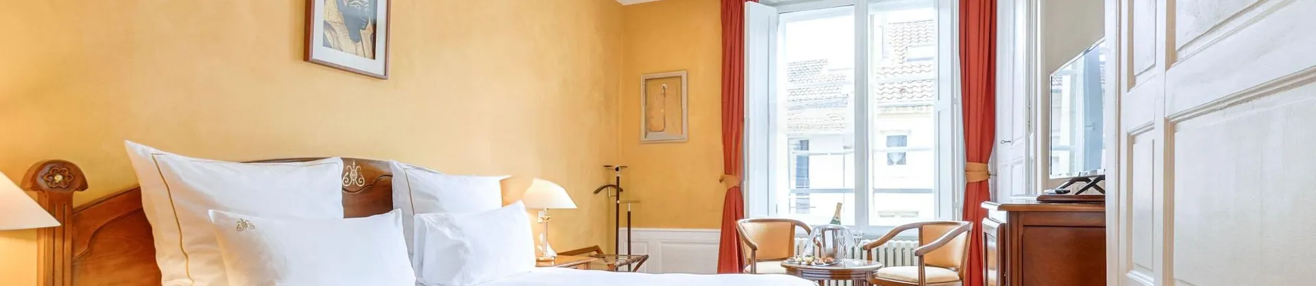 Cultural Hotels