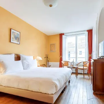 Hotel d'Haussonville