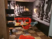 Ibis la Rochelle Centre Historique - bar