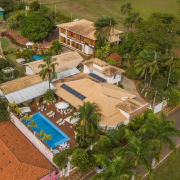 Villa Maria Pousada de Charme