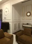 Garden Full House