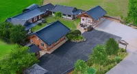 Buan Dream of Butterfly Pension