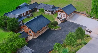 Buan Dream of Butterfly Pension