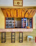 Residence Aina - bar