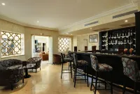 Hotel du Parc Hotel di Tunis