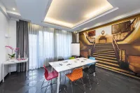 Jr Hotels Bologna Amadeus Hotels in Calderara di Reno