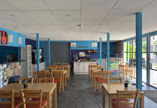 패스트호텔 아비뇽 노르 르퐁테