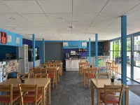Fasthotel Avignon Nord le Pontet Отели в г. Ле-Понте