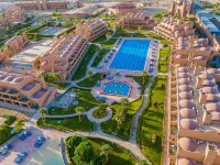 Akassia Swiss Resort Hotels near Bazar Thousand Night & Night
