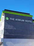 The Atrium Hotel - SFO Airport Free! - Shuttle Bus - Parking - Wifi Hotel in zona SFO Museum
