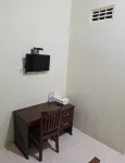 PURNAMA Syariah Guesthouse Hotels in Bagor