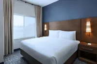 Residence Inn El Paso East Hôtels à proximité de : Socorro Entertainment Center