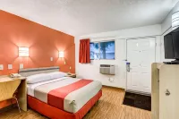 Motel 6 Wheat Ridge, CO - West - Denver North