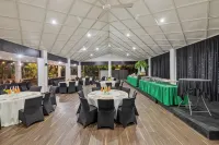 Orator Hotel Samoa