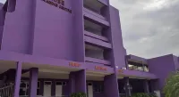 Mynubeholidays - Ntcpd Hotel a Si Rusa