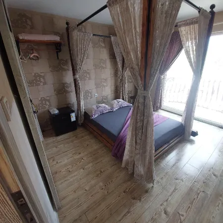 Akide Butik Otel