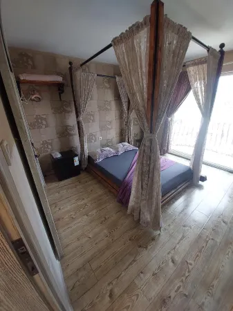 Akide Butik Otel Отели в г. Tirilye Mahallesi