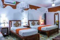 Sigiri Heritage Villa