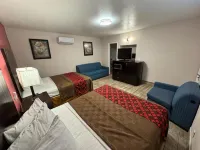 Western Motel Hotels in El Centro