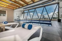 La Quinta by Wyndham San José Chiapa Puebla Hotels in Huamantla