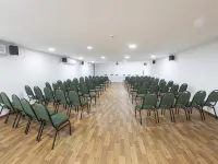 Olavo Bilac Hotel Hotels in Taubate