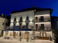 Hotel Sciatori Hotel a Temù