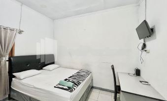 Lafa Park Syariah Rengas Bandung Cikarang Redpartner