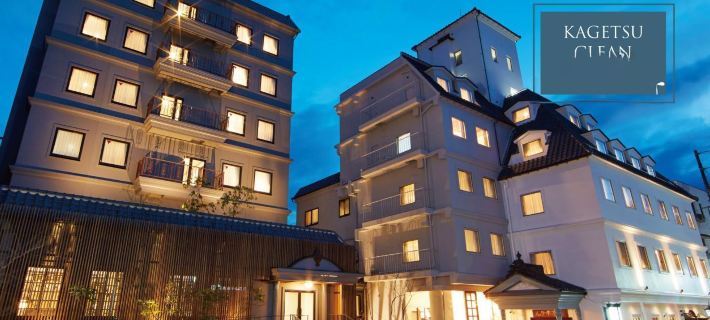 โรงแรมมัทสึโมโตะ คาเกทสึ โรงแรมในมัตสึโมโตะ