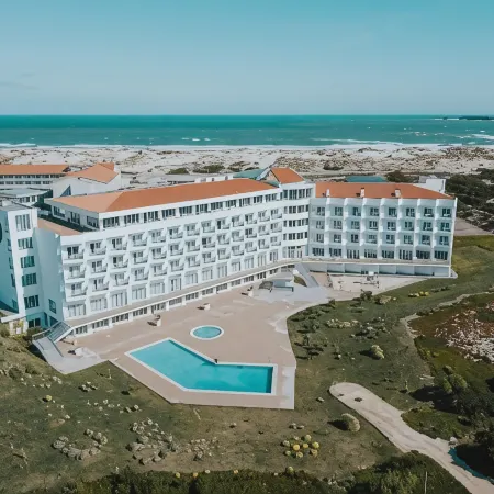 MH Peniche