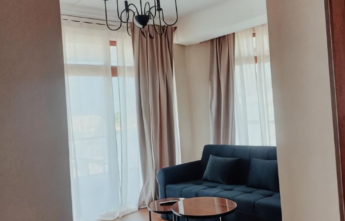 A la Maison
