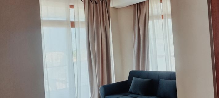 A la Maison Hotels in Shillong