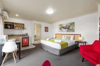 Tuscany Villas Whakatane