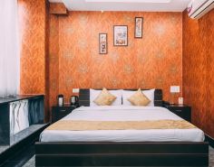 Hotel Suraj Palace