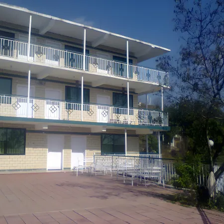 Hotel Mountain View