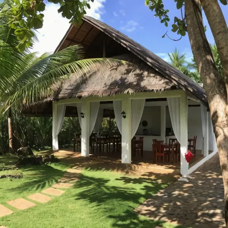 Casa Amihan