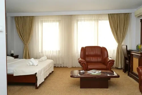 Hotel Bliss Hoteles en Pasărea