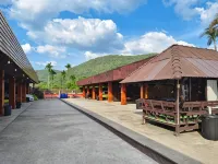 Pooma Resort