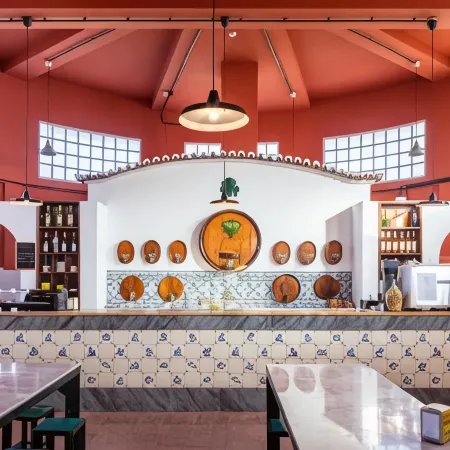 Hotel da Barrosinha