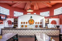 Hotel da Barrosinha - breakfast