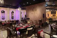Euro Asia Hotel - 4 Sao