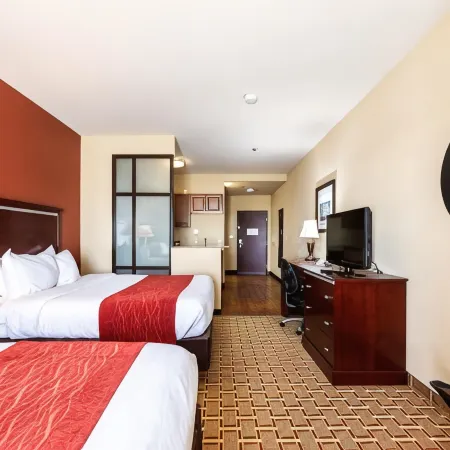 Comfort Suites Lake Worth