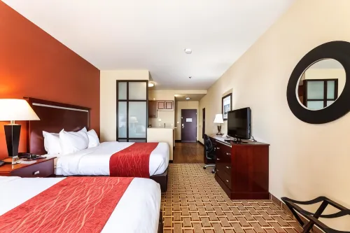 Comfort Suites Lake Worth