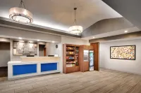 Holiday Inn Express 比靈斯