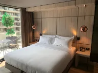 One Nk Apartments